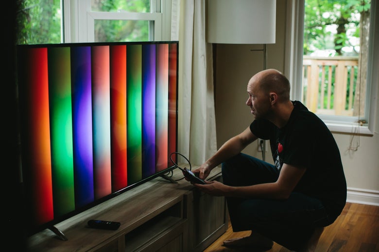 TCL TV